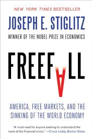 Amazon.com: Freefall: America, Free Markets, and the Sinking of ...